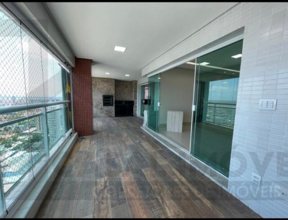 Flat com 4 Quartos à Venda, 80 m² em Marco - Belém