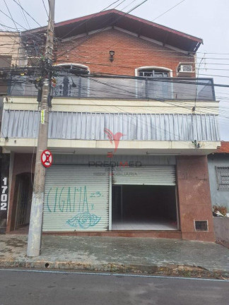 Imóvel à Venda, 344 m² em Centro - Piracicaba