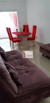 Imagem Apartamento com 3 Quartos à Venda, 120 m² em Cambuci - São Paulo Imagem Apartamento com 3 Quartos à Venda, 120 m² em Cambuci - São Paulo