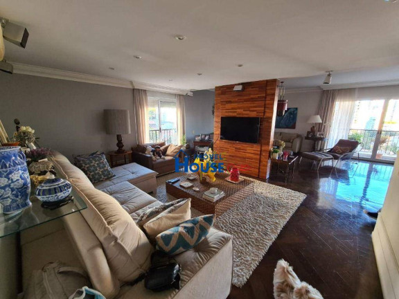 Imagem Apartamento com 3 Quartos à Venda, 225 m² em Pinheiros - São Paulo Imagem Apartamento com 3 Quartos à Venda, 225 m² em Pinheiros - São Paulo