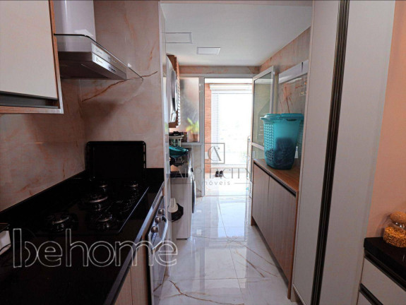 Imagem Apartamento com 3 Quartos à Venda, 105 m² em Bethaville I - Barueri Imagem Apartamento com 3 Quartos à Venda, 105 m² em Bethaville I - Barueri