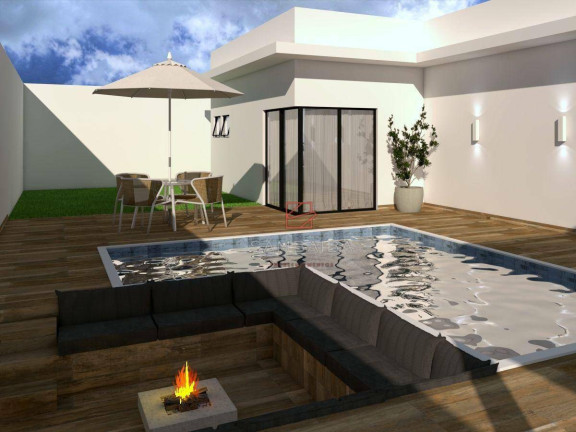Imagem Casa com 4 Quartos à Venda, 305 m² em Condomínio Jardim Flamboyan - Bragança Paulista Imagem Casa com 4 Quartos à Venda, 305 m² em Condomínio Jardim Flamboyan - Bragança Paulista