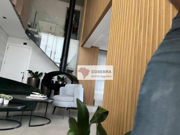 Imagem Apartamento com 3 Quartos à Venda, 215 m² em Vila Olímpia - São Paulo Imagem Apartamento com 3 Quartos à Venda, 215 m² em Vila Olímpia - São Paulo