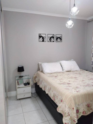 Imagem Apartamento com 2 Quartos à Venda, 50 m² em Santo Amaro - São Paulo