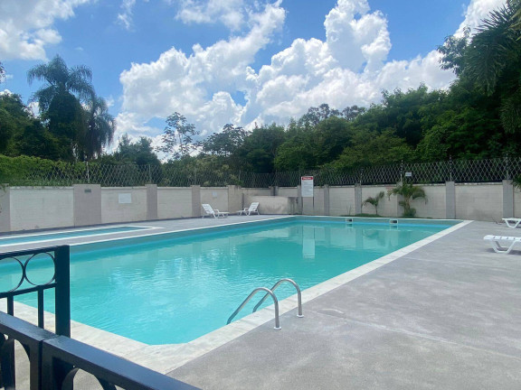 Imagem Apartamento com 2 Quartos à Venda, 45 m² em Caguassu - Sorocaba Imagem Apartamento com 2 Quartos à Venda, 45 m² em Caguassu - Sorocaba