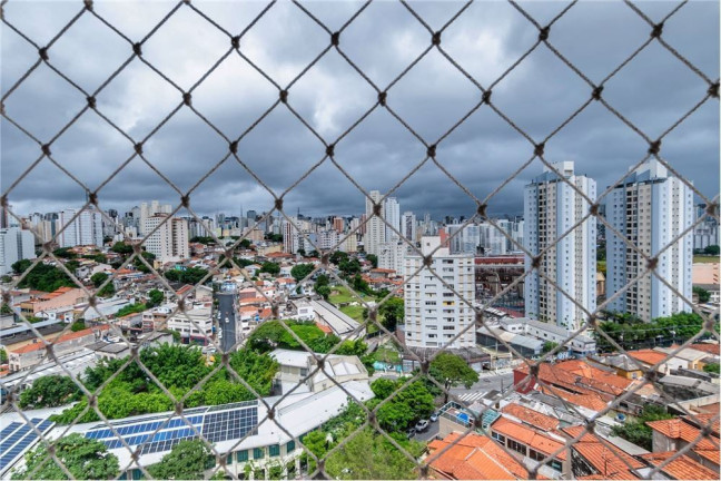 Imagem Apartamento com 3 Quartos à Venda, 165 m² em Aclimação - São Paulo