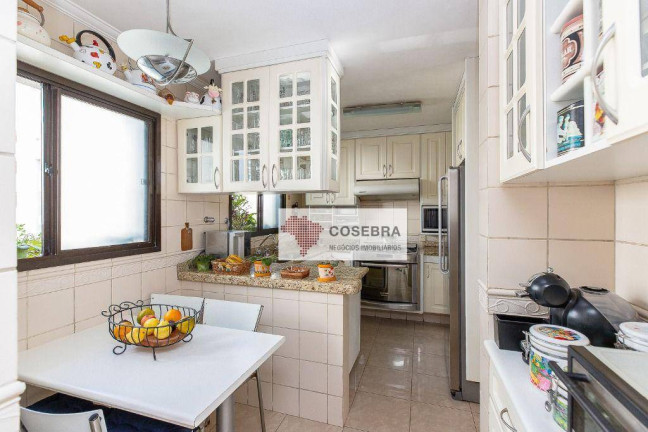 Imagem Cobertura com 3 Quartos à Venda, 297 m² em Brooklin Paulista - São Paulo Imagem Cobertura com 3 Quartos à Venda, 297 m² em Brooklin Paulista - São Paulo