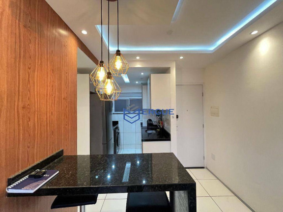 Imagem Apartamento com 2 Quartos à Venda, 43 m² em Passaré - Fortaleza Imagem Apartamento com 2 Quartos à Venda, 43 m² em Passaré - Fortaleza