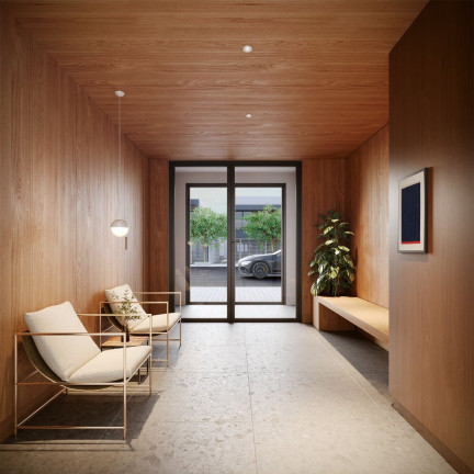 Imagem Imóvel com 2 Quartos à Venda, 40 m² em Mirandópolis - São Paulo Imagem Imóvel com 2 Quartos à Venda, 40 m² em Mirandópolis - São Paulo