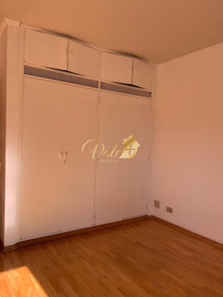 Imagem Apartamento com 4 Quartos à Venda, 166 m² em Jardim Esplanada - São José Dos Campos