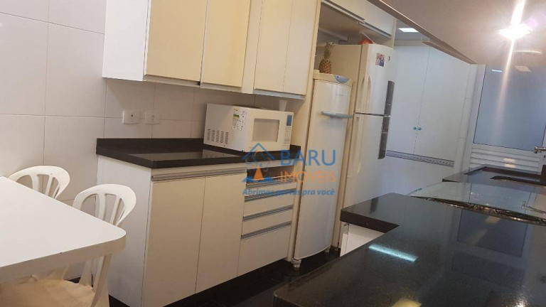 Imagem Apartamento com 3 Quartos à Venda, 119 m² em Santa Cecília - São Paulo