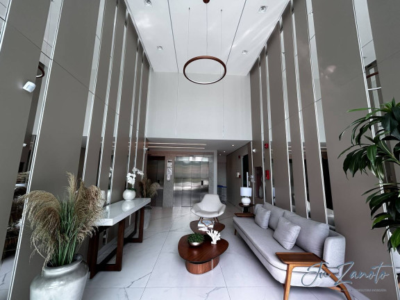 Imagem Cobertura com 3 Quartos à Venda, 134 m² em Caiobá - Matinhos Imagem Cobertura com 3 Quartos à Venda, 134 m² em Caiobá - Matinhos