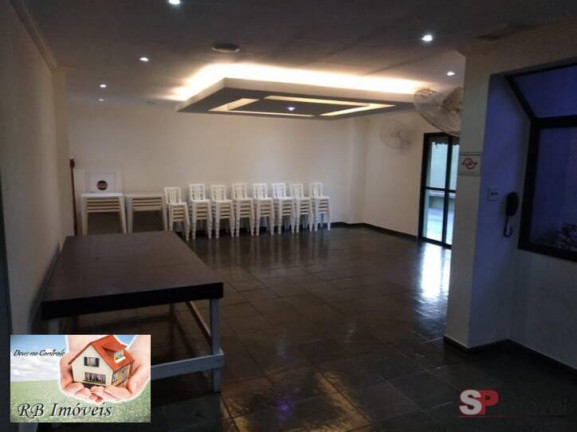Imagem Apartamento com 2 Quartos à Venda, 50 m² em Centro - São Bernardo Do Campo Imagem Apartamento com 2 Quartos à Venda, 50 m² em Centro - São Bernardo Do Campo