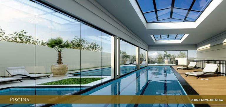 Imagem Apartamento com 4 Quartos à Venda, 410 m² em Jardim Aquarius - São José Dos Campos Imagem Apartamento com 4 Quartos à Venda, 410 m² em Jardim Aquarius - São José Dos Campos