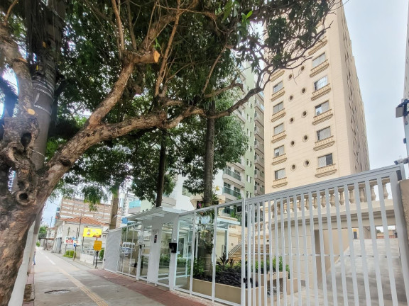 Imagem Apartamento com 2 Quartos à Venda, 70 m² em Vila Clementino - São Paulo Imagem Apartamento com 2 Quartos à Venda, 70 m² em Vila Clementino - São Paulo