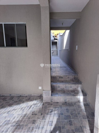 Imagem Casa com 2 Quartos para Alugar, 129 m² em Canhema - Diadema