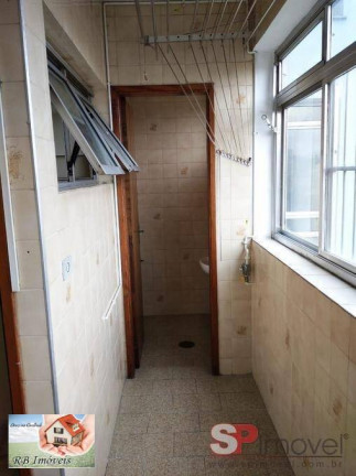 Imagem Apartamento com 3 Quartos à Venda, 90 m² em Rudge Ramos - São Bernardo Do Campo Imagem Apartamento com 3 Quartos à Venda, 90 m² em Rudge Ramos - São Bernardo Do Campo
