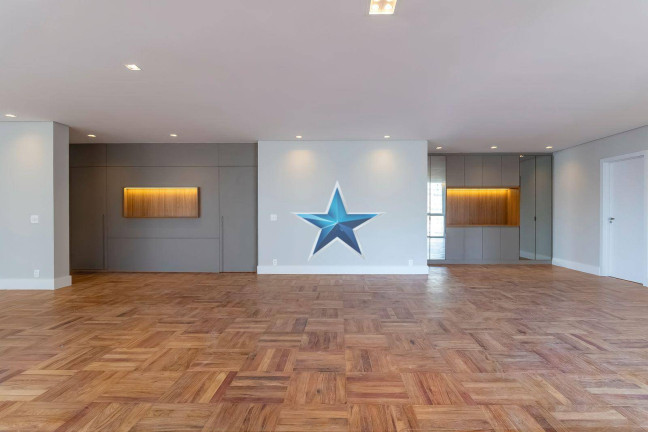 Imagem Apartamento com 3 Quartos à Venda, 250 m² em Higienópolis - São Paulo Imagem Apartamento com 3 Quartos à Venda, 250 m² em Higienópolis - São Paulo