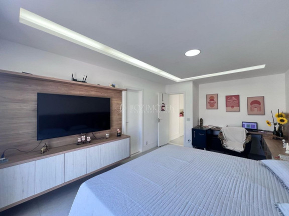 Imagem Casa de Condomínio com 4 Quartos à Venda, 250 m² em Recreio Dos Bandeirantes - Rio De Janeiro