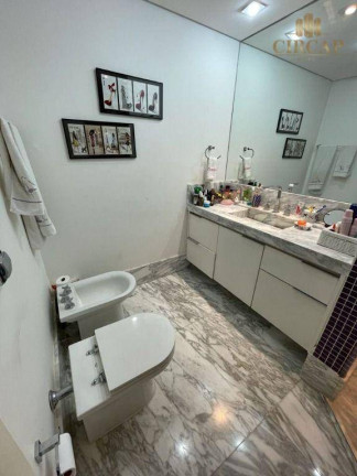 Imagem Apartamento com 4 Quartos à Venda, 310 m² em Higienópolis - São Paulo