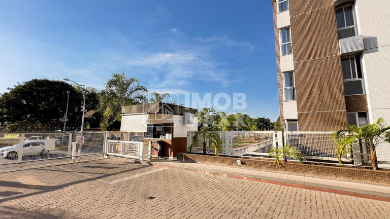 Imagem Apartamento com 1 Quarto à Venda, 25 m² em Asa Sul - Brasília Imagem Apartamento com 1 Quarto à Venda, 25 m² em Asa Sul - Brasília