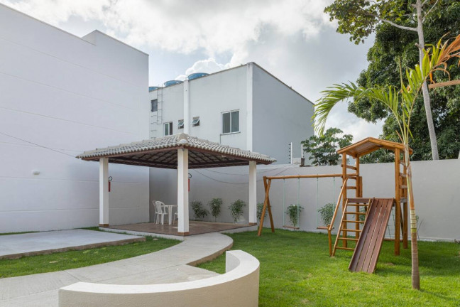Imagem Casa com 2 Quartos à Venda, 74 m² em Camurupim - Caucaia Imagem Casa com 2 Quartos à Venda, 74 m² em Camurupim - Caucaia