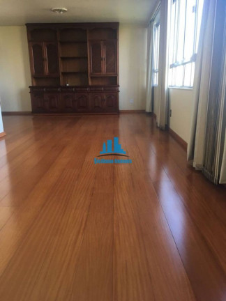 Imagem Apartamento com 3 Quartos à Venda, 120 m² em Icaraí - Niterói