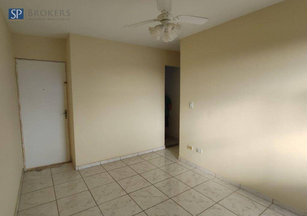 Imagem Apartamento com 3 Quartos à Venda, 65 m² em São Bernardo - Campinas Imagem Apartamento com 3 Quartos à Venda, 65 m² em São Bernardo - Campinas