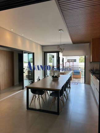 Imagem Casa de Condomínio com 3 Quartos à Venda, 638 m² em Ibi Aram Ii - Itupeva
