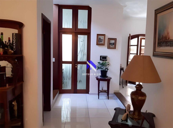 Imagem Casa com 4 Quartos à Venda, 312 m² em Brooklin - São Paulo Imagem Casa com 4 Quartos à Venda, 312 m² em Brooklin - São Paulo