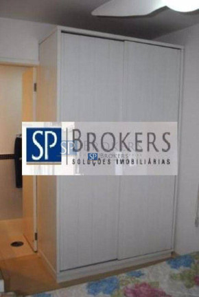 Imagem Apartamento com 2 Quartos à Venda, 72 m² em Campo Belo - São Paulo Imagem Apartamento com 2 Quartos à Venda, 72 m² em Campo Belo - São Paulo