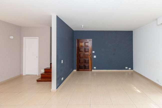 Imagem Casa com 3 Quartos à Venda, 225 m² em Brooklin - São Paulo Imagem Casa com 3 Quartos à Venda, 225 m² em Brooklin - São Paulo