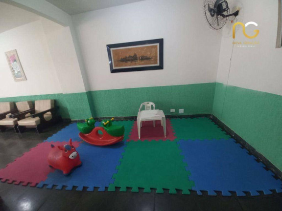 Imagem Apartamento com 2 Quartos à Venda, 77 m² em Tupi - Praia Grande
