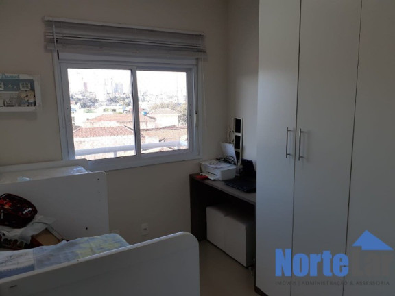 Imagem Apartamento com 2 Quartos à Venda, 54 m² em Imirim - São Paulo Imagem Apartamento com 2 Quartos à Venda, 54 m² em Imirim - São Paulo