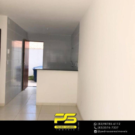 Imagem Apartamento com 2 Quartos à Venda, 54 m² em Gramame - João Pessoa Imagem Apartamento com 2 Quartos à Venda, 54 m² em Gramame - João Pessoa