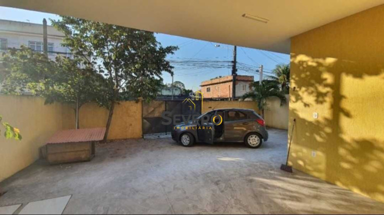 Imagem Casa com 3 Quartos à Venda, 120 m² em Jardim Catarina - São Gonçalo Imagem Casa com 3 Quartos à Venda, 120 m² em Jardim Catarina - São Gonçalo