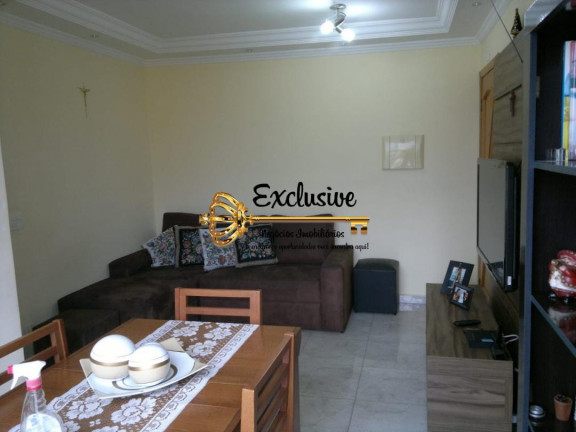 Imagem Apartamento com 2 Quartos à Venda, 54 m² em Santa Terezinha - São Bernardo Do Campo Imagem Apartamento com 2 Quartos à Venda, 54 m² em Santa Terezinha - São Bernardo Do Campo