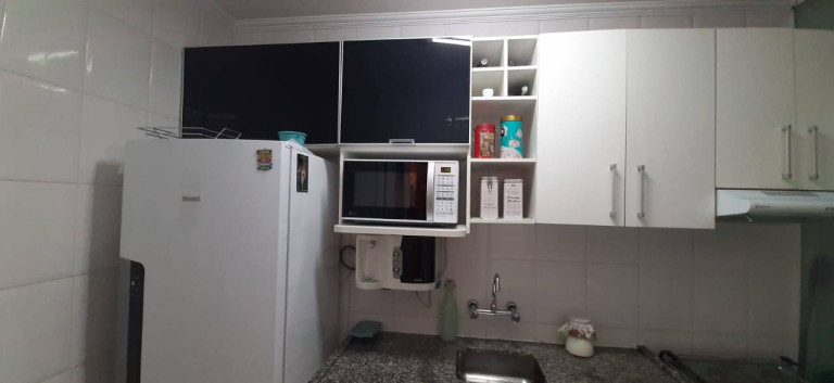 Imagem Apartamento com 2 Quartos à Venda, 58 m² em Vila Gomes Cardim - São Paulo