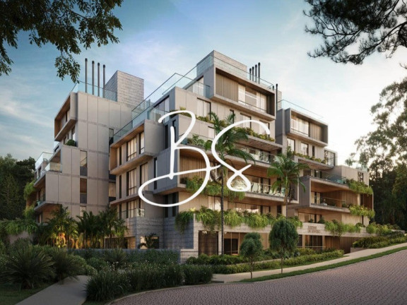 Apartamento com 3 Quartos à Venda, 280 m² em Três Figueiras - Porto Alegre