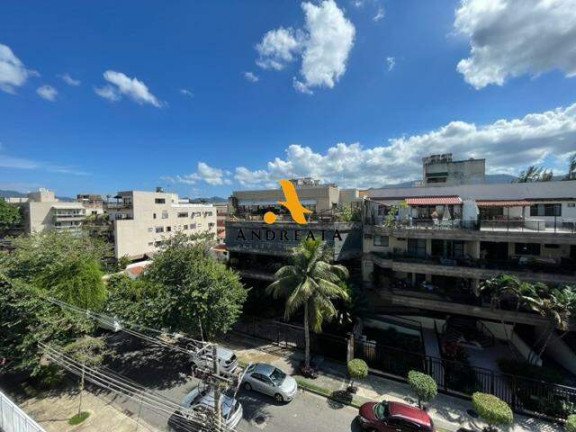 Imagem Cobertura com 4 Quartos à Venda, 388 m² em Recreio Dos Bandeirantes - Rio De Janeiro Imagem Cobertura com 4 Quartos à Venda, 388 m² em Recreio Dos Bandeirantes - Rio De Janeiro