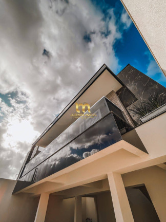 Imagem Casa com 2 Quartos à Venda, 59 m² em Esmeralda - Praia Grande