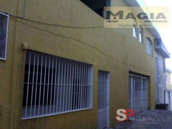 Imagem Casa com 3 Quartos à Venda, 220 m² em Jardim Rosana - Guarulhos Imagem Casa com 3 Quartos à Venda, 220 m² em Jardim Rosana - Guarulhos