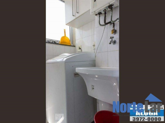 Imagem Apartamento com 2 Quartos para Alugar, 53 m² em Vila Gomes - São Paulo Imagem Apartamento com 2 Quartos para Alugar, 53 m² em Vila Gomes - São Paulo