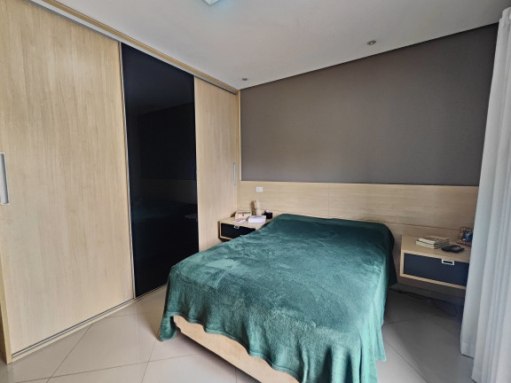 Imagem Casa com 3 Quartos à Venda, 164 m² em Assunção - São Bernardo Do Campo