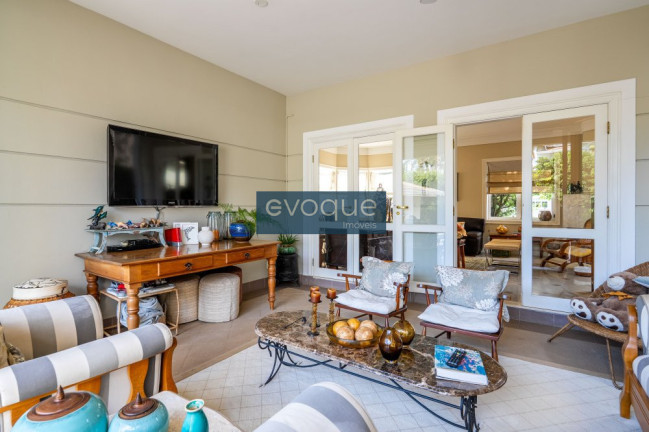 Imagem Casa com 4 Quartos à Venda, 550 m² em Estância Recreativa San Fernando - Valinhos Imagem Casa com 4 Quartos à Venda, 550 m² em Estância Recreativa San Fernando - Valinhos