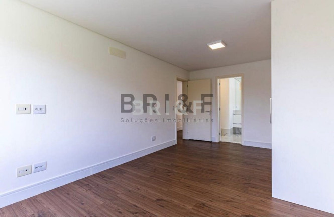 Imagem Casa com 4 Quartos à Venda, 540 m² em Brooklin - São Paulo Imagem Casa com 4 Quartos à Venda, 540 m² em Brooklin - São Paulo