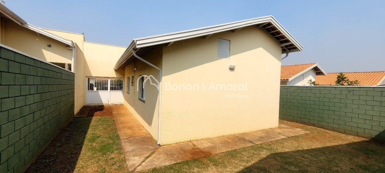 Imagem Casa de Condomínio com 3 Quartos à Venda, 250 m² em Condomínio Chácara Porto Do Sol - Paulínia Imagem Casa de Condomínio com 3 Quartos à Venda, 250 m² em Condomínio Chácara Porto Do Sol - Paulínia