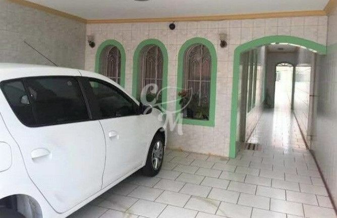 Imagem Casa com 4 Quartos à Venda, 183 m² em Vila Vianelo - Jundiaí Imagem Casa com 4 Quartos à Venda, 183 m² em Vila Vianelo - Jundiaí