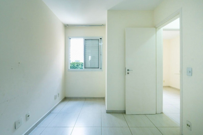 Imagem Apartamento com 2 Quartos à Venda, 50 m² em Morumbi - São Paulo Imagem Apartamento com 2 Quartos à Venda, 50 m² em Morumbi - São Paulo