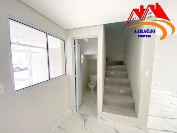 Imagem Casa com 3 Quartos à Venda, 90 m² em Bela Vista - Osasco Imagem Casa com 3 Quartos à Venda, 90 m² em Bela Vista - Osasco